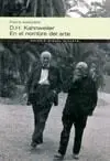 D. h. Kahnweiler en el Nombre del Arte