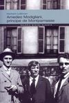 AMEDEO MODIGLIANI, PRÍNCIPE DE MONTPARNASSE