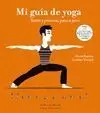 Mi Guía de Yoga