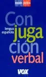 Conjugación Verbal Lengua Española