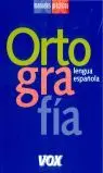 Ortografía Lengua Española