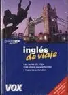 Inglés de Viaje