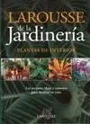 Larousse de la Jardinería, Plantas de Interior