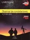 Observar las Constelaciones a Simple Vista