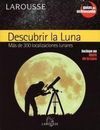DESCUBRIR LA LUNA, MÁS DE 300 LOCALIZACIONES LUNARES
