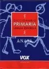 Diccionario de Primaria de la Lengua Española