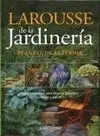 Larousse de la Jardinería, Plantas de Exterior