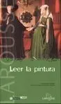 Leer la Pintura