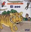 TU PEQUEÑA ENCICLOPEDIA VOX EL ZOO