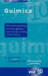 Diccionario Esencial de Química