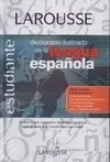 Diccionario Ilustrado de la Lengua Española. Estudiante