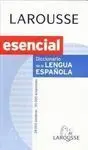 Diccionario Esencial. Diccionario de la Lengua Española