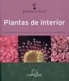 Plantas de Interior