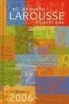 El Pequeño Larousse Ilustrado 2006
