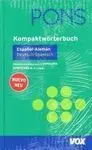 Diccionario Vox Español-Alemán. Kompaktwörterbuch