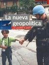 LA NUEVA GEOPOLÍTICA