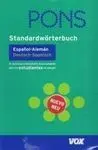 Diccionario Vox. Español-Alemán. Standardwörtebuch