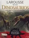 Laurosse de los Dinosaurios del Inicio a la Extinción