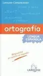 Laurosse Comunicación Ortografía Lengua Española