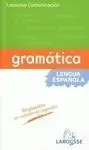 Laurosse Comunicación Gramática Lengua Española