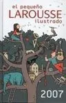 El Pequeño Larousse Ilustrado 2007