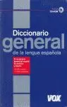 Diccionario General de la Lengua Española