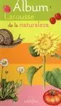 Álbum Larousse de la Naturaleza