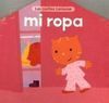 MI ROPA