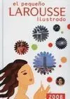 El Pequeño Larousse Ilustrado 2008