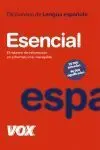 Diccionario Esencial de la Lengua Española 2007