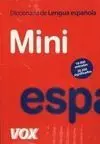 Mini Diccionario de Lengua Española 2007