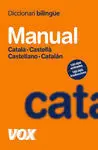 Diccionari Manual Català-Castellà / Castellano-Cat