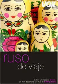 Guía Ruso de Viaje