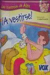 A Vestirse!