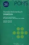 Diccionario Standardwörterbuch Español-Alemán ; Deutsch-Spanisch
