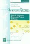 Pack Curso de Técnicas de Organización Personal del Trabajo (3 Vols. )