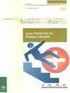 Curso de Prevención de Riesgos Laborales: Nivel Básico