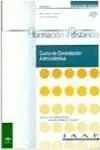 Pack Curso de Contratación Administrativa (3 Vols)