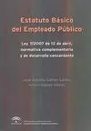 Estatuto Básico del Empleado Público