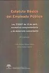 Estatuto Básico del Empleado Público