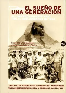 El Sueño de una Generación