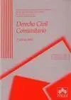 Derecho Civil Comunitario con Cd