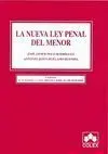 La Nueva Ley Penal del Menor