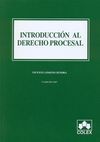 INTRODUCCION AL DERECHO PROCESAL