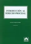 Introduccion Al Derecho Procesal