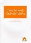 Curso Básico de Hacienda Pública