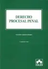 Derecho Procesal Penal