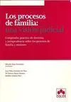 Los Procesos de Familia