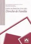 Curso de Derecho Civil (Iv). Derecho de Familia