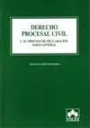 Derecho Procesal Civil